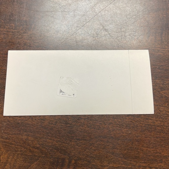 US Navy SeaBees Proudly Served! Bumper sticker (blue) - Picture 2 of 4